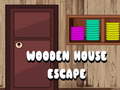 Lalao Purple House Escape