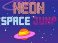Lalao Neon Space Jump