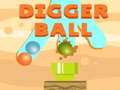 Lalao Digger Ball