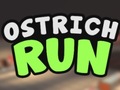 Lalao Ostrich Run
