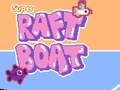 Lalao Super Raft Boat