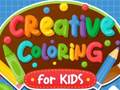 Lalao Creative Coloring
