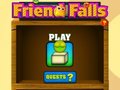 Lalao Friend Falls