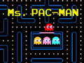 Lalao Ms. PAC-MAN