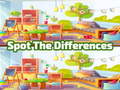 Lalao Spot The Differences