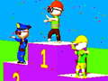 Lalao Knockout Fall Guys 3D Run Royale Race
