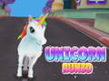 Lalao Unicorn Run 3D