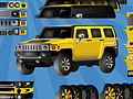 Lalao Pimp My Hummer
