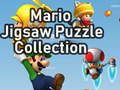 Lalao Mario Jigsaw Puzzle Collection