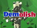 Lalao Demolish