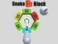 Lalao Snake Hit Block