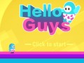 Lalao Hello Guys