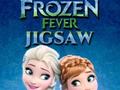 Lalao Frozen Fever Jigsaw