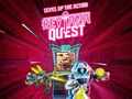 Lalao LEGO Ninjago Keytana Quest