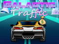 Lalao Galactic Traffic