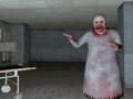 Lalao Horror baby in yellow vs granny scary simulator