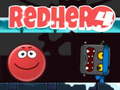 Lalao Red Hero 4