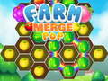 Lalao Farm Merge Pop