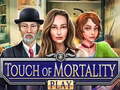 Lalao Touch of Mortality