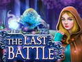 Lalao The Last Battle