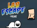 Lalao Lab Escape Online