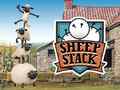 Lalao Shaun The Sheep Sheep Stack