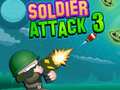 Lalao Soldier Attack 3