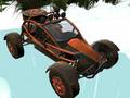 Lalao RCK Offroad Vehicle Explorer