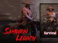 Lalao Samurai Legacy