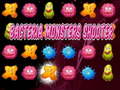 Lalao Bacteria Monsters Shooter