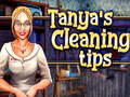 Lalao Tanya`s Cleaning Tips