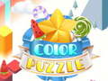 Lalao Color Puzzle