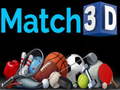 Lalao Match 3D
