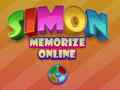 Lalao Simon Memorize