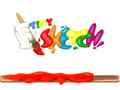 Lalao Paint Online