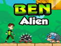 Lalao Ben Alien