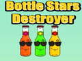 Lalao Bottle Stars Destroyer