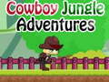 Lalao Cowboy Jungle Adventures