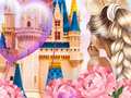 Lalao Princess Homeland