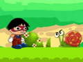 Lalao Super Ryan toys
