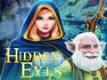 Lalao Hidden Eyes
