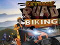 Lalao Extreme Quad Biking