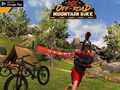 Lalao MX Off-Road Mountain Bike