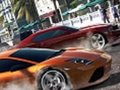 Lalao Lamborghini Aventador Simulator