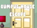 Lalao Rumpus House Escape