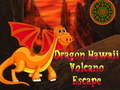 Lalao Dragon Hawaii Volcano Escape 