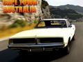 Lalao Cape Town Australia 