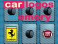 Lalao Car logos memory 