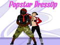 Lalao Popstar Dress Up
