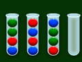 Lalao Sort Bubbles Puzzle